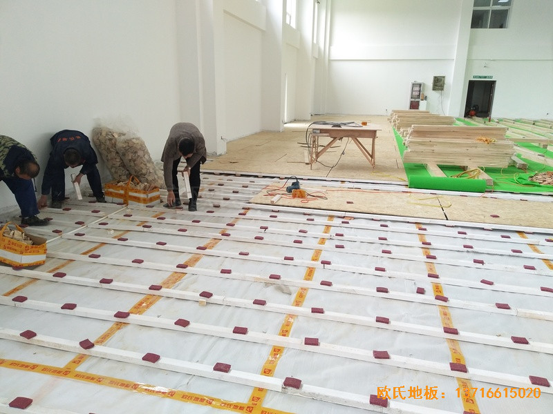 �Ͼ��ֿ��hУ�@���^�w��ľ�ذ�ʩ������1