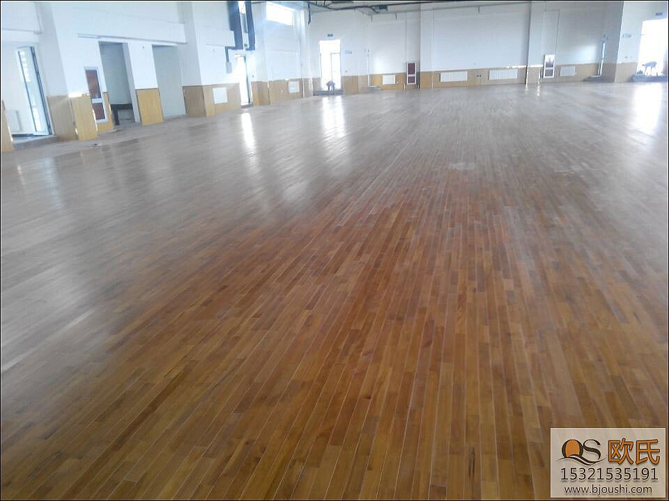 運動木地板 運動木地板