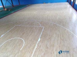 定制運(yùn)動(dòng)地板較好的